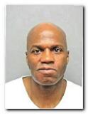 Offender Alvin Wilson