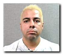 Offender Arthur Gonzales