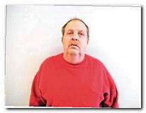 Offender Billy D Nesmith