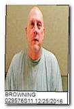 Offender Brett C Browning