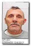 Offender Charles Doyce Spivey