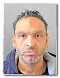 Offender Charles Padilla