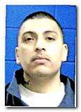 Offender Daniel Carbajal Wences