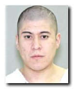 Offender David Alexander Hernandez