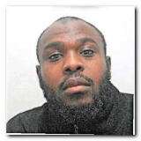 Offender Dayo Bankole Jaiyesimi