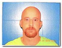 Offender Dustin Andrew Branton