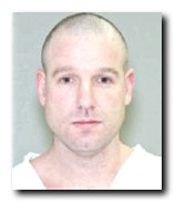 Offender Dustin Paul Hurst