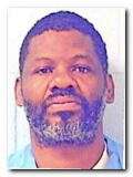 Offender Elroy Mitchell