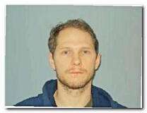 Offender Eric Stephen Stokes