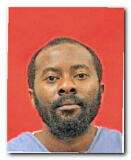 Offender Frederick Ihedinma