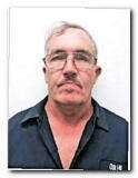 Offender Gary Dale Jordan