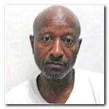 Offender Gregory Wright Sr