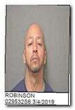 Offender Howard A Robinson