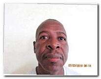 Offender Jerome Williams