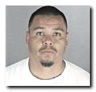 Offender Jesse Joe Gonzalez