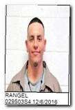 Offender Jesus G Rangel