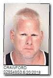 Offender John Loren Crawford