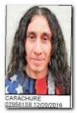 Offender Jose Dominguez Carachure