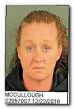 Offender Kristina Faye Mccullough