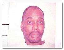 Offender Leroy O Walker