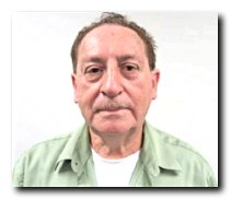 Offender Louis Hernan Vazquez