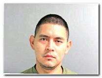 Offender Luis Miguel Calderon