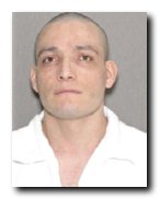 Offender Luis Pinedalujano
