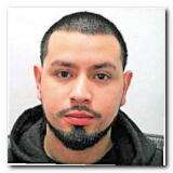 Offender Manuel Arquimides Mendoza