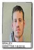 Offender Matthew Joseph Braley