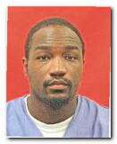 Offender Maurice Jenkins