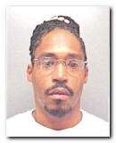 Offender Melvin O Glass