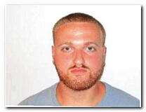 Offender Michael Jay Williams