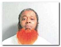 Offender Raymond Tyrone Hunter