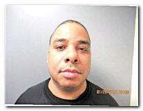 Offender Robert W Simmons