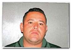 Offender Santos William Medrano