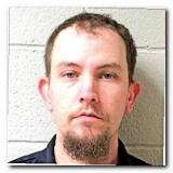 Offender Thomas Cody Ervin