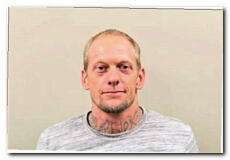 Offender Thomas Nolan Arrington