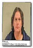 Offender Timothy Oliver Paul