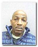 Offender Tony Lamont Holmes