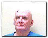 Offender William Burton Brown