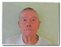 Offender William Frank Rector