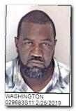 Offender Andre Washington