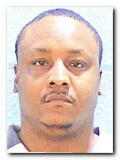 Offender Antonio Herron