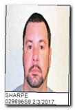 Offender Bobby Eric Sharpe