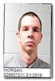 Offender Brian Edward Morgan