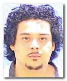 Offender Byron A Garcia