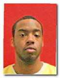 Offender Calvin Trevert Williams Jr