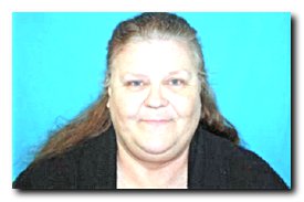 Offender Cathy Lee Griffin