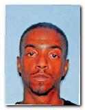 Offender Cavin Tyree Camp