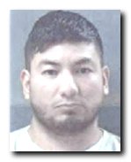 Offender Cesar Santos-najera